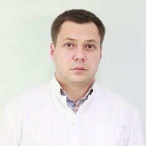 Chayka Kirill Vladimirovich
