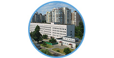 Киевский городской центр репродуктивной и перинатальной медицины